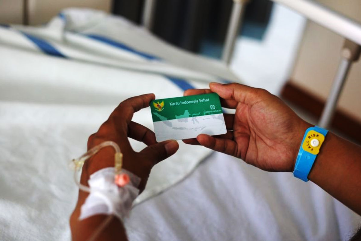 PBI BPJS Kesehatan Nonaktif? Ini Jalur Resmi Reaktivasi Lewat Dinsos dan Faskes