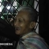 Kesaksian Sumarno Sebelum Teras Rumah Ambruk Akibat Gempa M 6,4 di Pacitan