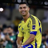 Ronaldo Mungkin Berlabuh di MLS atau Portugal