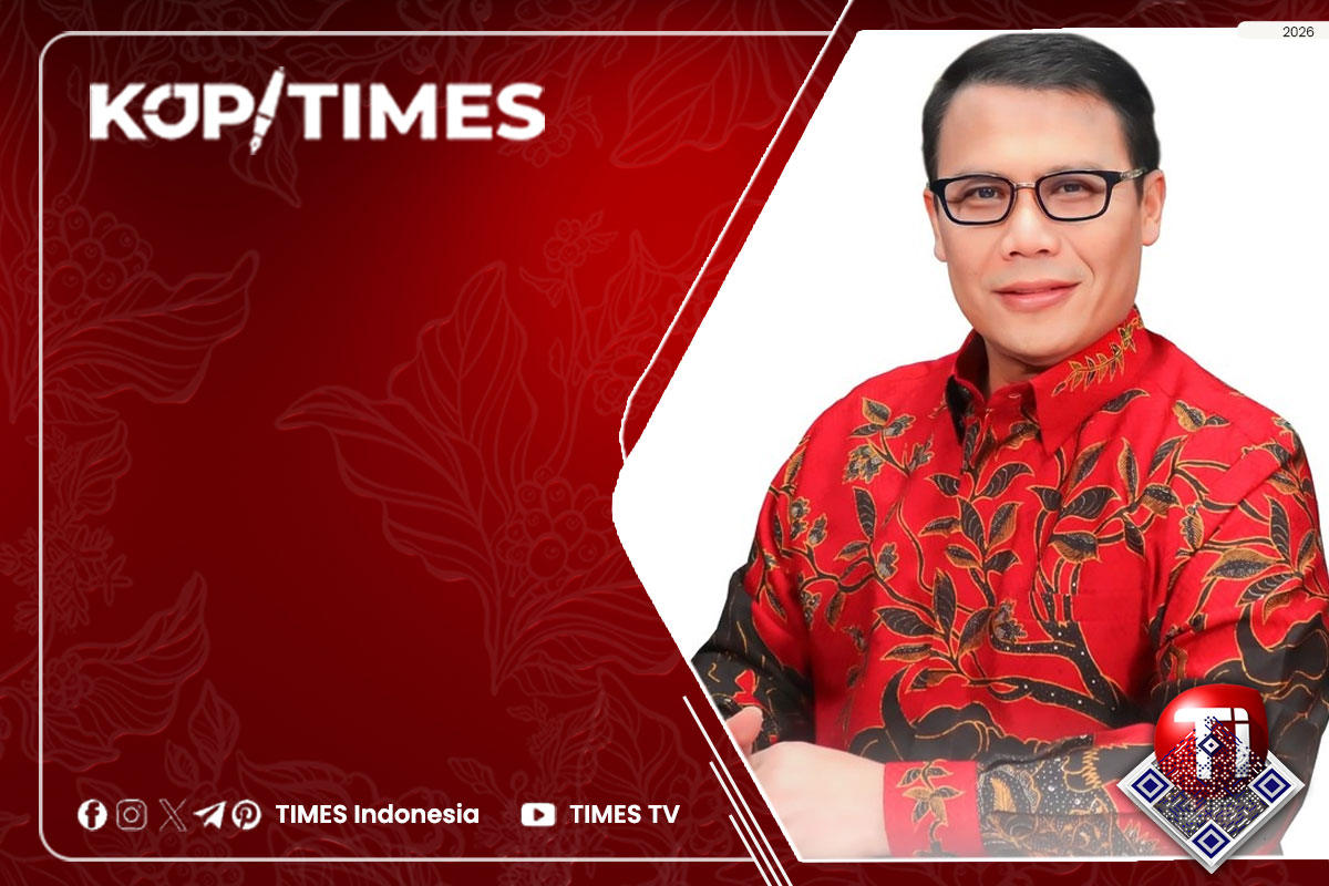 Menenun Peradaban dalam Diplomasi Megawati Soekarnoputri