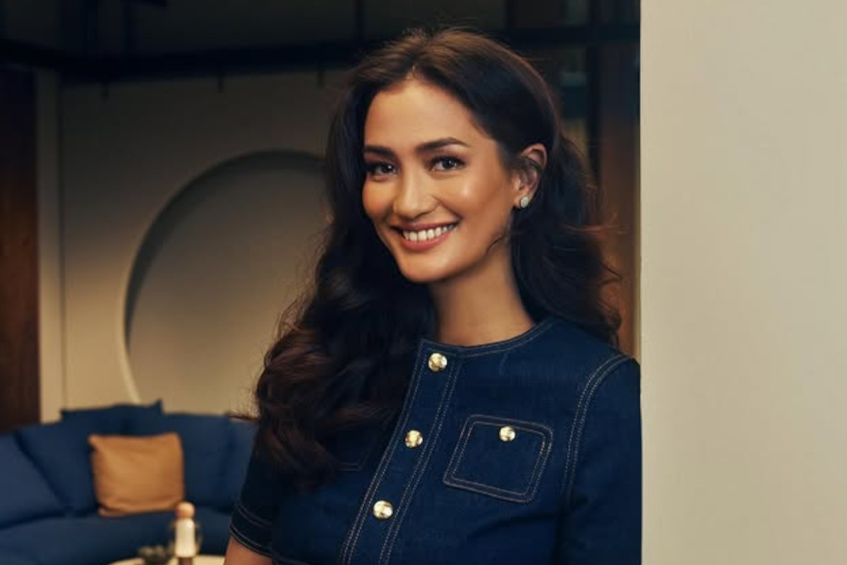 Atiqah Hasiholan Spill BTS Film Pasukan 1000 Janda