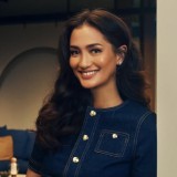 Atiqah Hasiholan Spill BTS Film Pasukan 1000 Janda