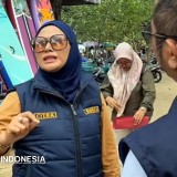 Bupati Sidak Pantai Pangandaran, Tegaskan Jaga Kebersihan dan Penertiban Parkir