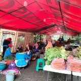 Jamaah Mujahadah Kubro NU Dilayani PCNU Kota Batu dengan 10.000 Porsi