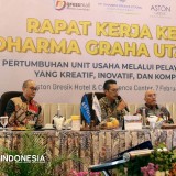 Manajemen DGU Targetkan Pertumbuhan Bisnis 10 Persen pada 2026