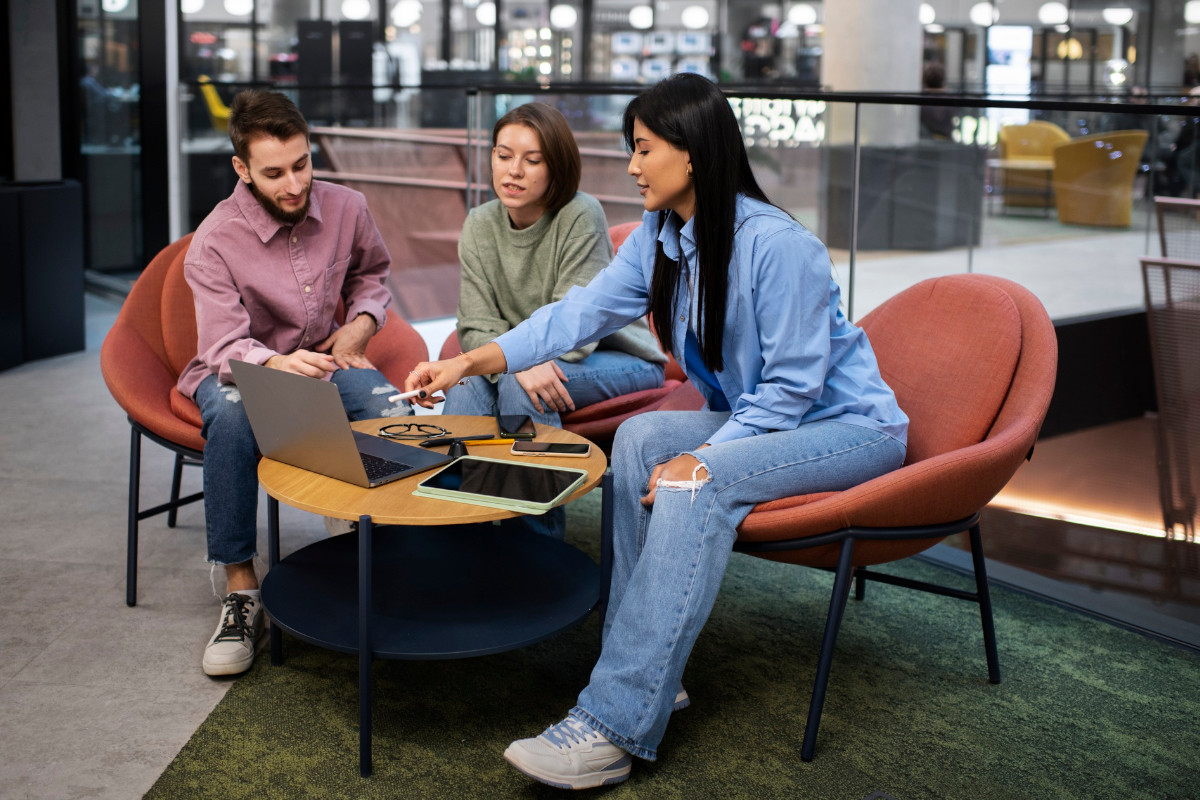 5 Tips Agar Tetap Nyaman di Lingkungan Tempat Kerja