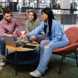 Cara Meningkatkan Kenyamanan di Tempat Kerja Agar Produktif