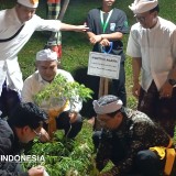 Peringati Hari Suci Tumpek Uye, Kemenag Ajak Masyarakat Jaga Alam dan Lingkungan