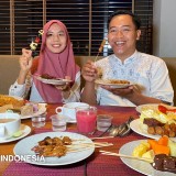 Kokoon Hotel Banyuwangi Hadirkan Tiga Pilihan Venue Buka Puasa dengan Hadiah Umrah