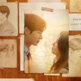 Mengenal Amnesia Anterograde yang Muncul di Film Even If This Love Disappears Tonight
