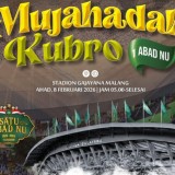 Ketika NU Dibaca dari Kursi Penonton