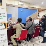 21 Ribu Peserta PBI JKN di Kota Yogyakarta Dinonaktifkan