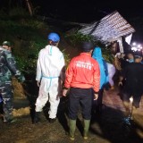 Bencana Tanah Longsor Watukumpul Kembali Telan Korban Jiwa