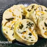 Inovasi Rolade Ayam Kelor Karya Dosen Universitas Perjuangan Jadi Senjata Baru Lawan Stunting di Tasikmalaya