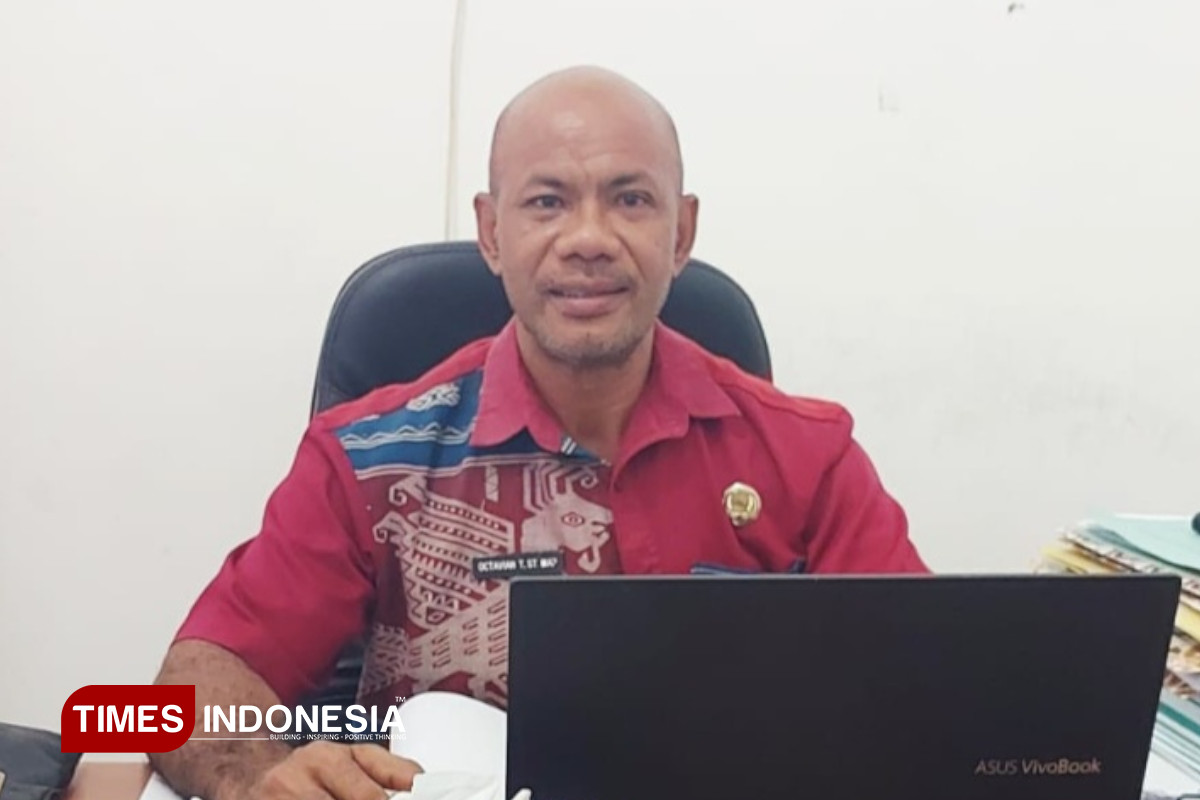 Stok Minyak Tanah Subsidi di Sumba Timur Dijamin Aman hingga Lebaran