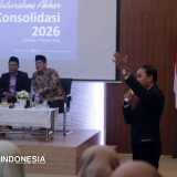 Public Expose Bersama Mitra, Sahabat Mustahiq Paparkan Program Digital Training Disabilitas