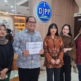 Tim Advokasi Peduli Hukum Ajukan Uji Materi Permensos PBI ke Mahkamah Agung