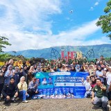 UNESA Dorong Pemberdayaan Masyarakat Berbasis SDGs Lewat International Community Development