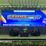 Unisma Malang Gelar Final LIMAS 2026, Santri dari 8 Provinsi Tunjukkan Prestasi Matematika Nasional