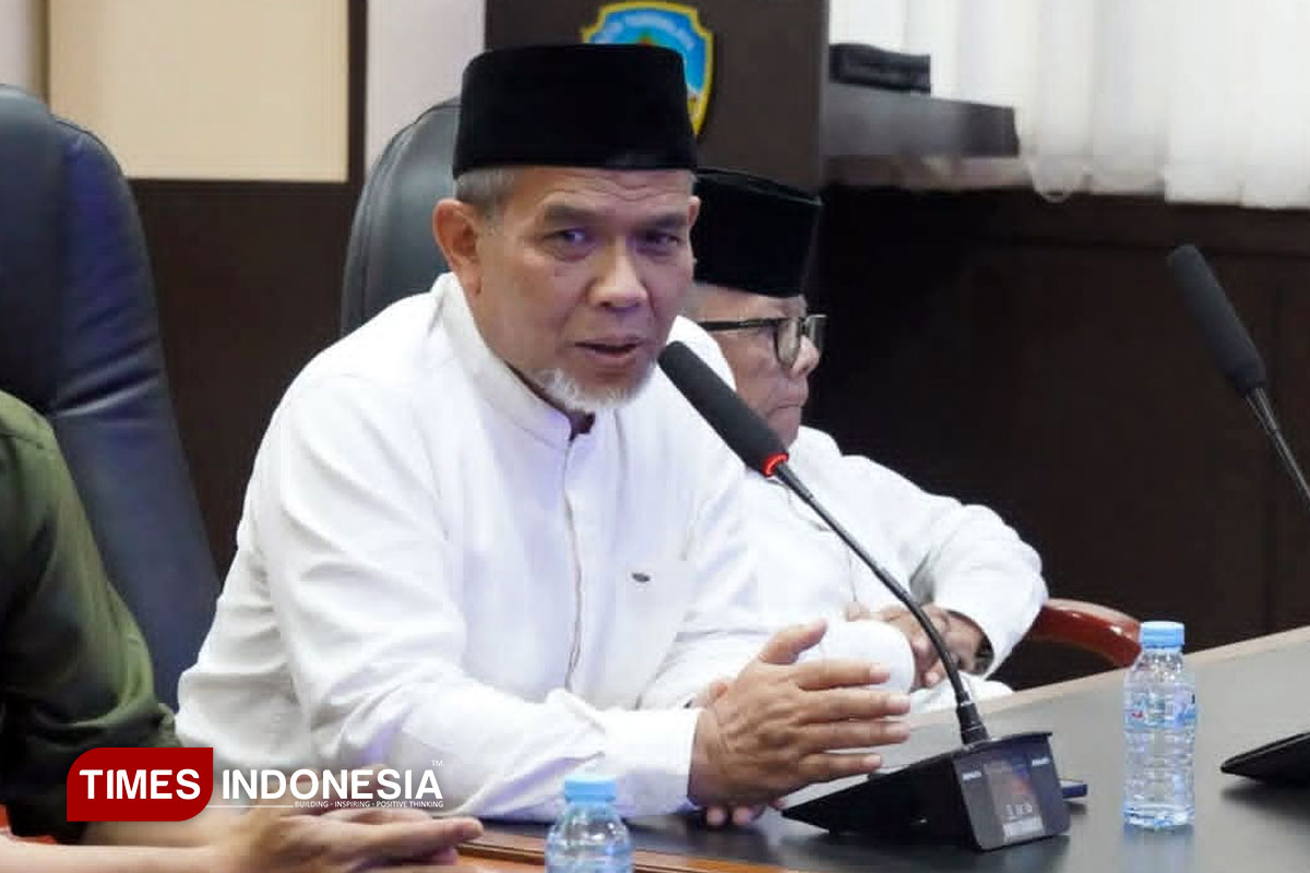 DPRD Dorong Musrenbang Berorientasi Dampak Nyata bagi Warga Tasikmalaya