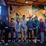 Tradisi Kendi Nusantara Hidup untuk Sambut Jemaah 1 Abad NU di Malang