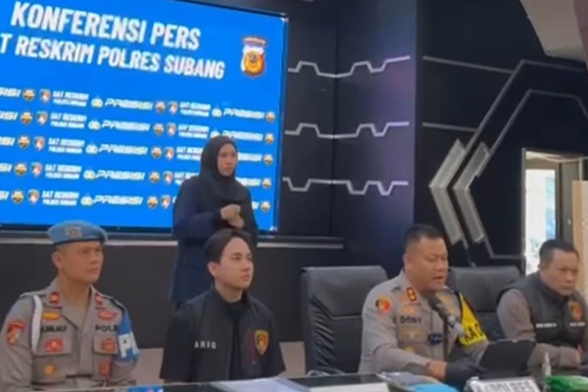 Mengaku Staf Khusus Gubernur Jabar, Pria Asal Cianjur Tipu Perempuan hingga Ratusan Juta