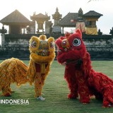 Sambut Tahun Kuda Api 2026 di Alila Seminyak: Buffet Seafood, Barongsai, dan Spa Eksklusif