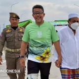 Gus Haris: Probolinggo SAE Run 2026 Murni Inisiatif Komunitas