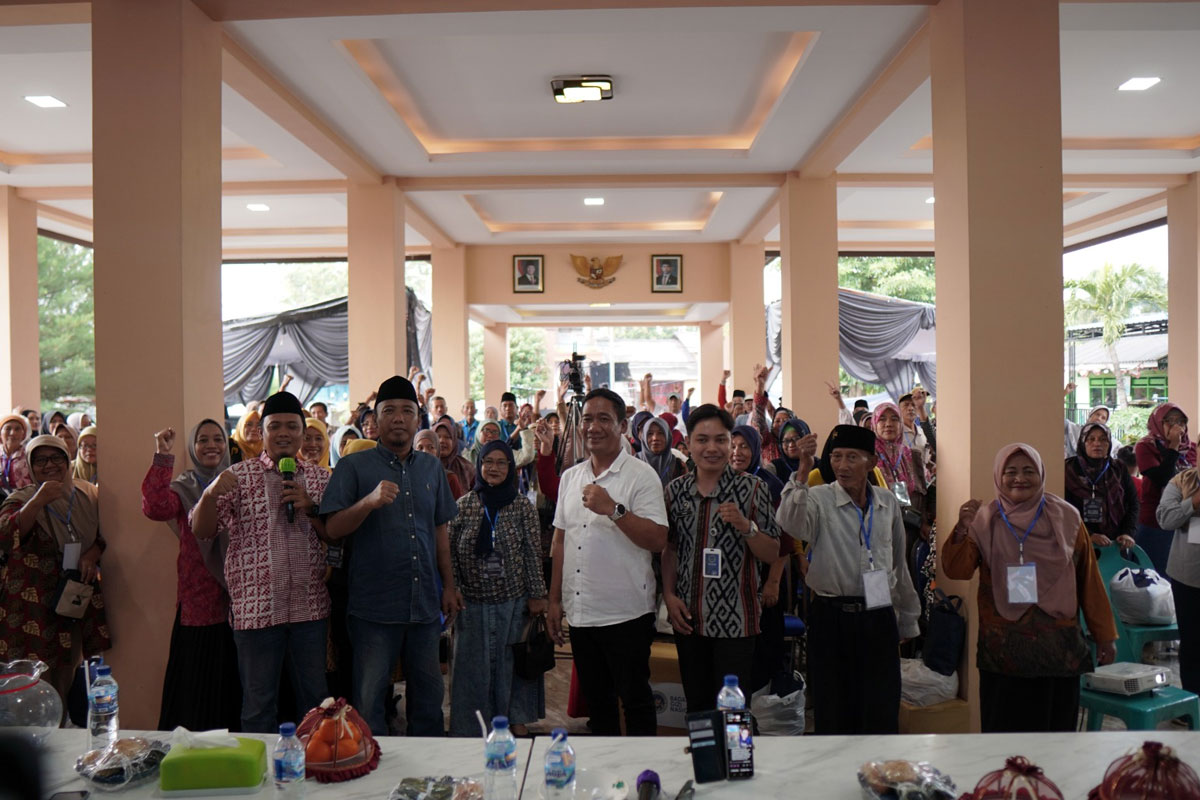 Program MBG Dinilai Terobosan Tepat Pemerintah Atasi Permasalahan Gizi