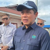 Jaga Objektivitas, Menteri LH Sidak Lokasi Adipura di Bontang Tanpa Pendampingan