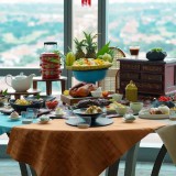 Ramadan Seru di Bawah Langit Terbuka The Westin Surabaya