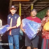 Respon Cepat Pemkab Banyuwangi Tangani Dampak Bencana Hidrometeorologi di Sempu dan Muncar