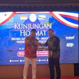 Pemkab Situbondo Tawarkan Investasi Strategis ke Delegasi Brunei Darussalam