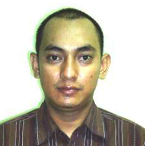 Arief Pratama