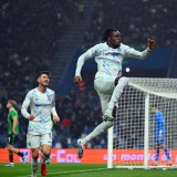 Menang 5-0 atas Sassuolo, Inter Milan Makin Kokoh di Puncak Serie A,