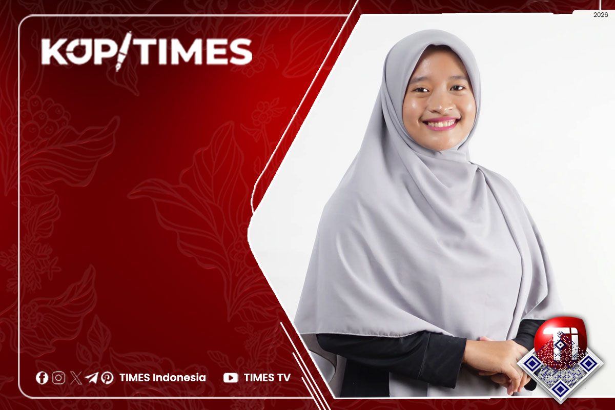 Pendidikan Karakter yang Kehilangan Ruang