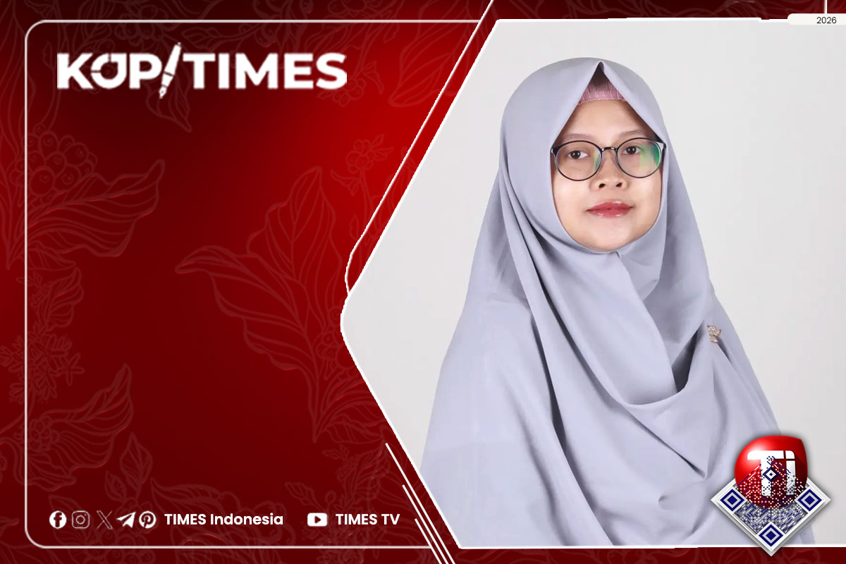 Menakar Kesahihan Ibadah di Tengah Gempuran Digitalisasi
