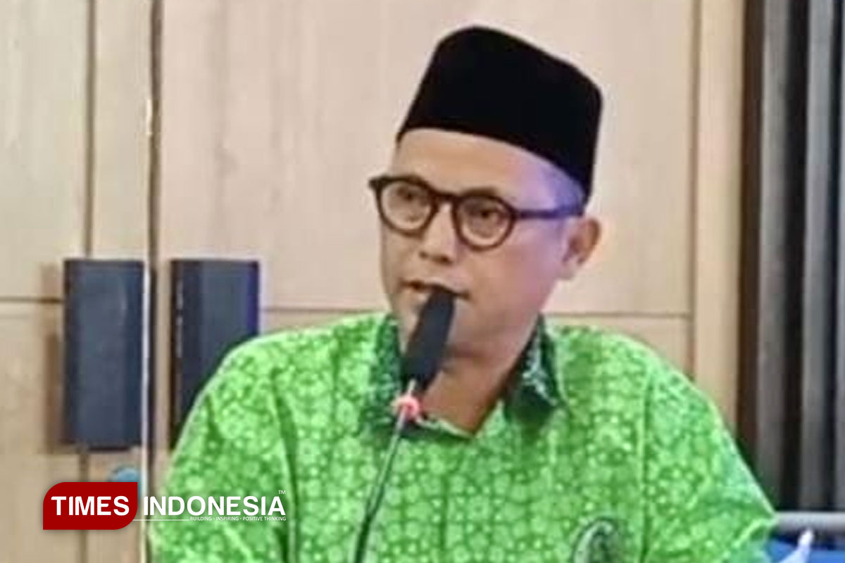 Guru Madrasah Swasta Turun ke Jalan, Sekjen PP PGM Indonesia Minta Negara Tak Abai