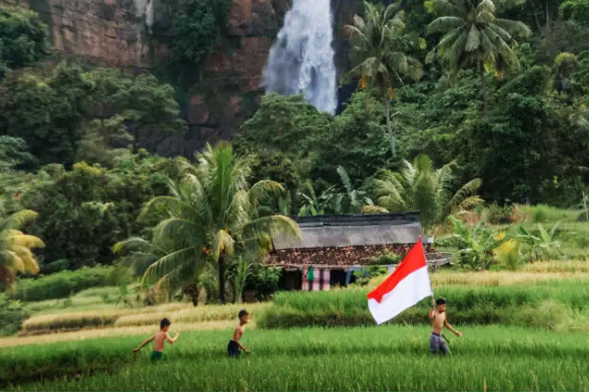 Desa Binaan Imigrasi: Penguatan Edukasi Serta Kolaborasi Lintas Instansi