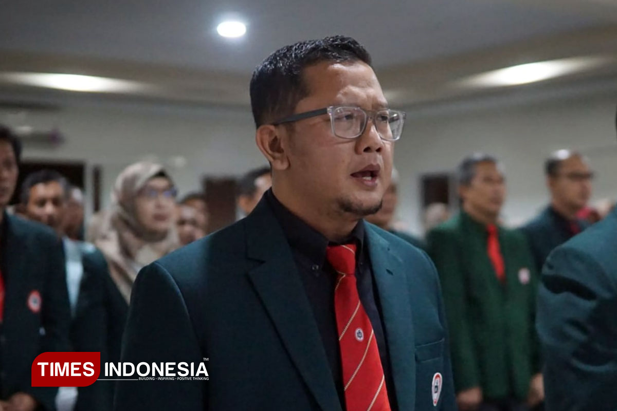 RSUD dr Soegiri Lamongan: Urusan Administrasi Tak Boleh Korbankan Pasien