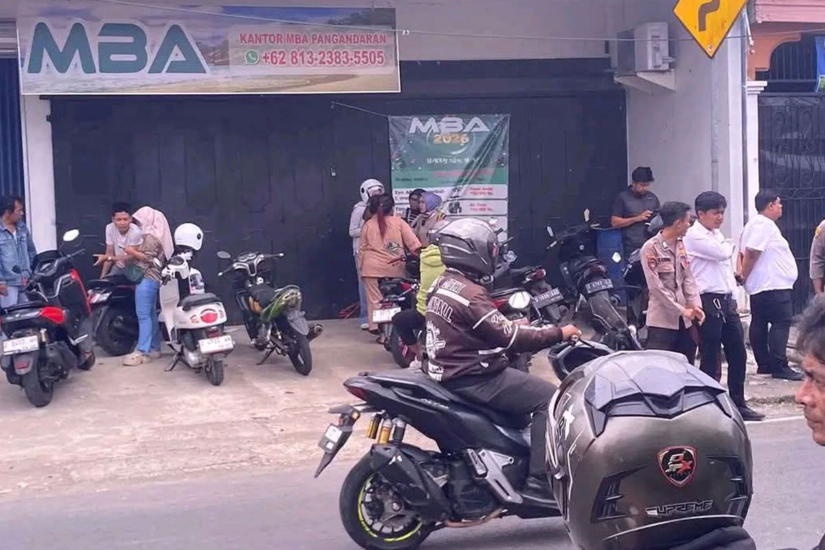 Mengenal Aplikasi MBA yang Jadi Sorotan Atas Dugaan Investasi Bodong