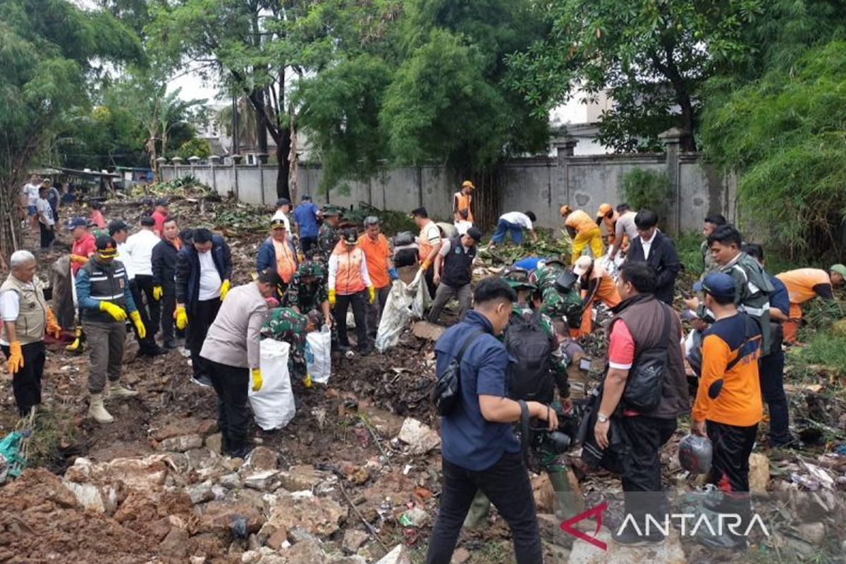 Gubernur DKI Jakarta Pastikan Jalankan Tradisi ‘Korve’ Setiap Selasa dan Jumat