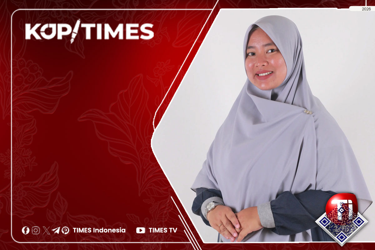 Pesantren untuk Dunia