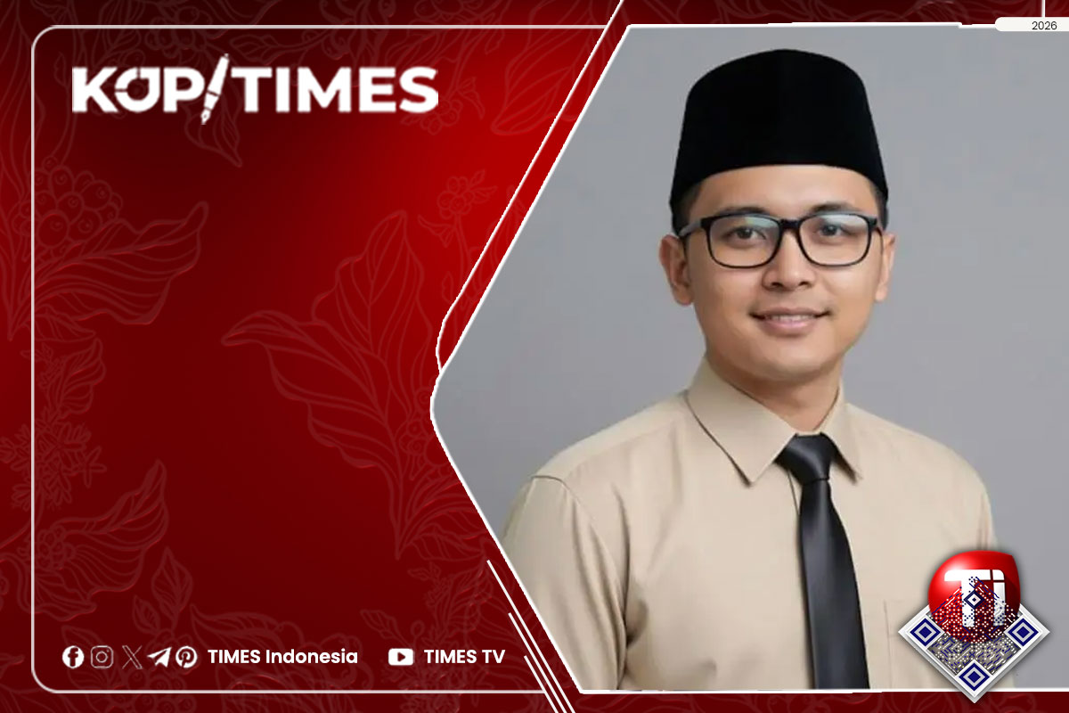 Kelas Bukan Pabrik, Murid Bukan Produk