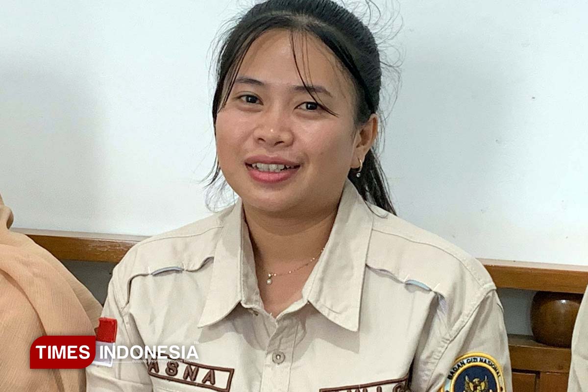 Roda Dua jadi Andalan, Ini Cerita SPPG Banjarejo 4 Blora Layani Ribuan Penerima Gizi