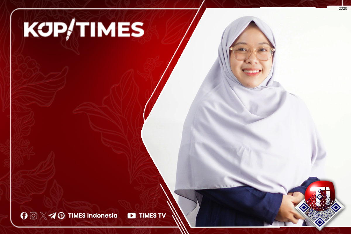 Bahasa Inggris dan Ilusi Mobilitas Sosial