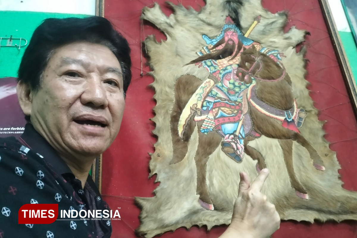 Imlek Shio Kuda Api: Simbol Kekuatan, Optimisme, dan Harapan