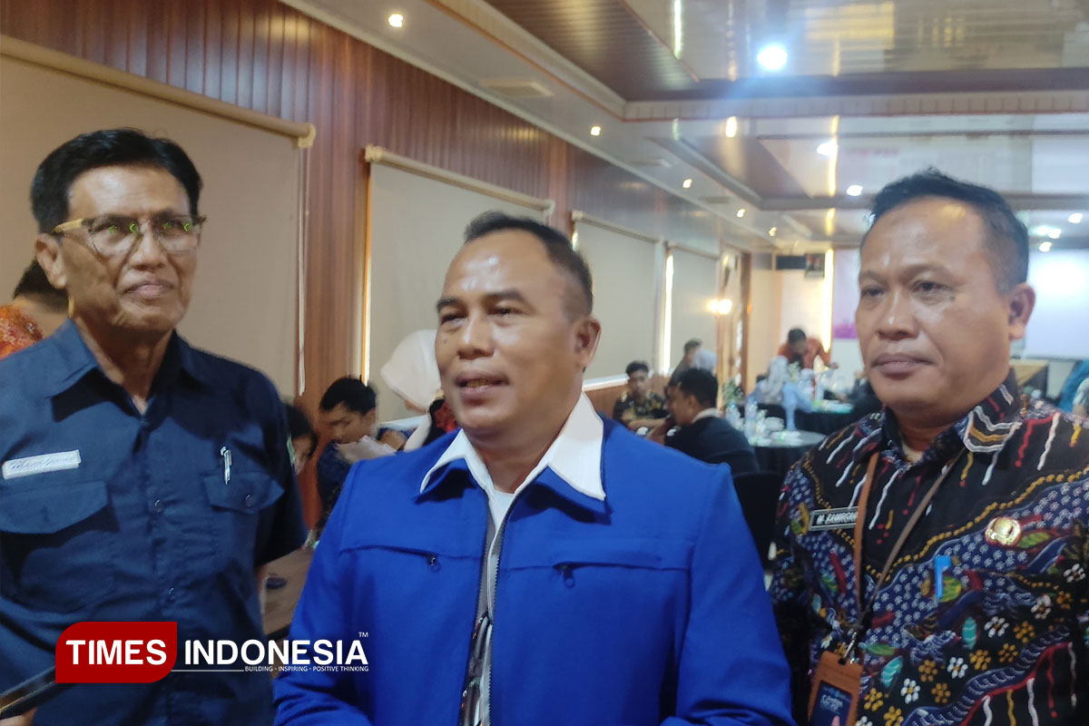 UMK Lamongan 2026 Disepakati Rp 3,1 Juta