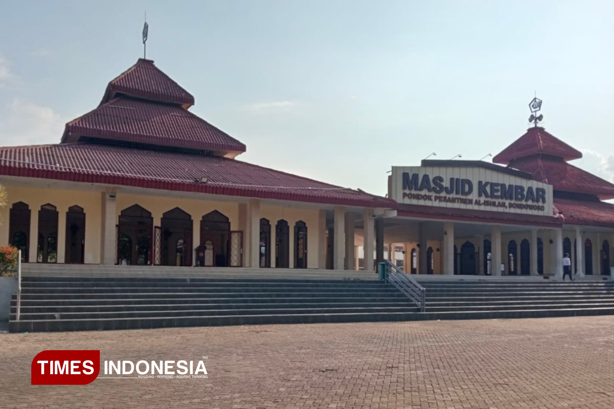 Ponpes Al-Islah Bondowoso Tetapkan 1 Ramadan pada 18 Februari 2026
