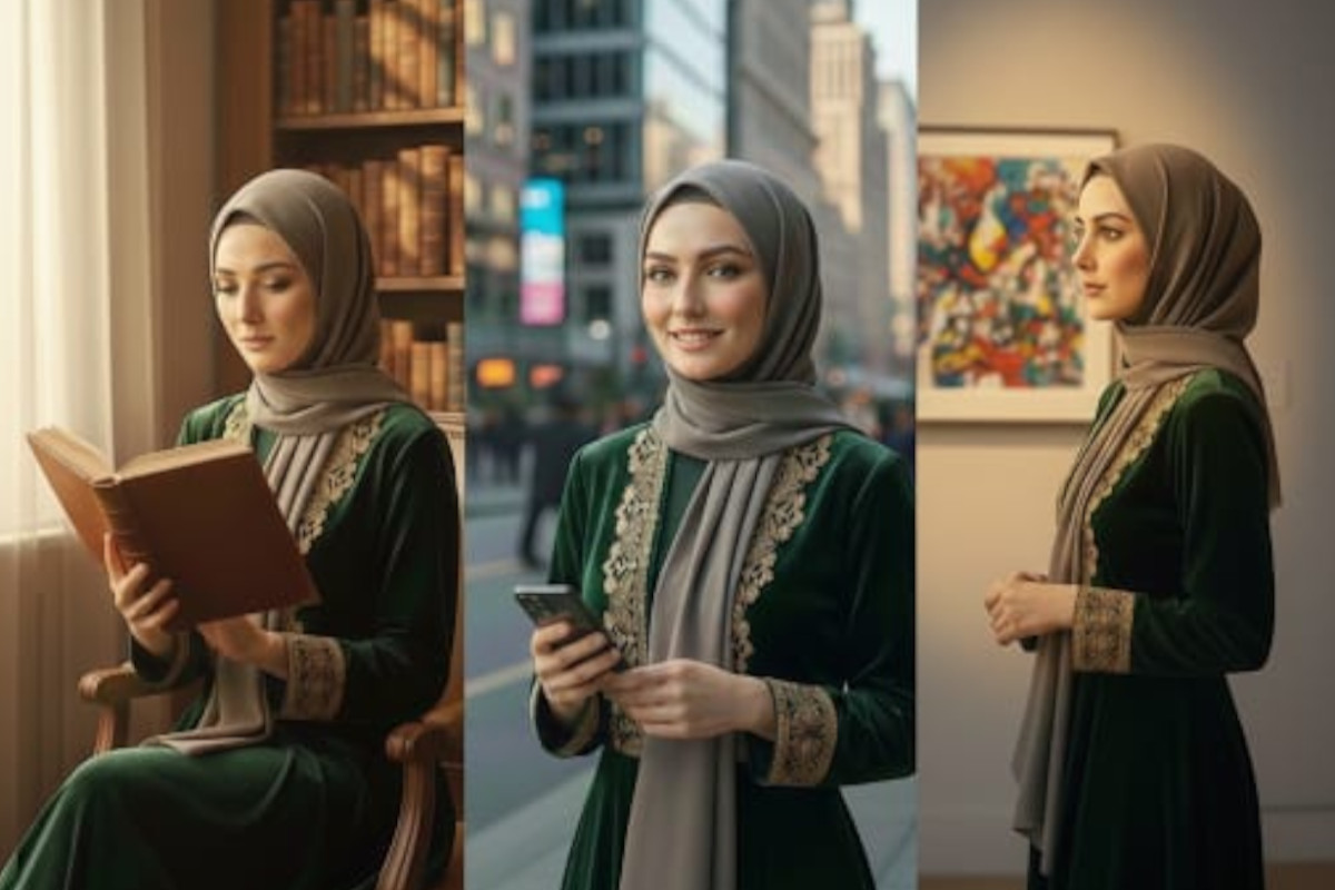 Intelektualitas Samarkand dan Adab Priyayi Jawa: Mengenal Linaya ...